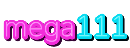 mega111 — logo kanal