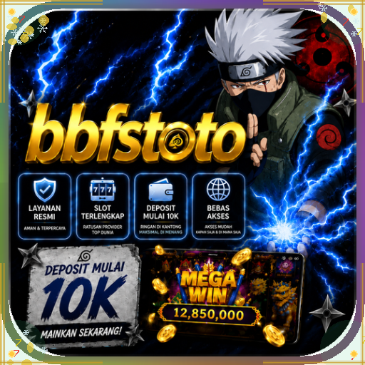 bbfstoto — mitra unggulan